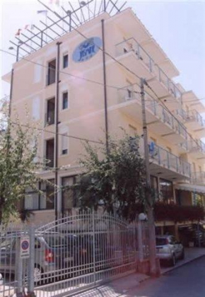 Hotel Jasmine Beach Rimini
